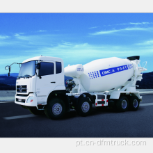 Caminhão betoneira Dongfeng 10m3
